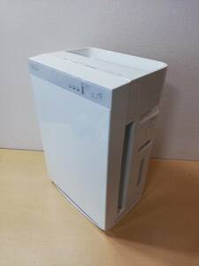 【LG84】MCK70UKS-W DAIKIN ダイキン 加湿空気清浄機 通電確認済み 2018年製 動作品