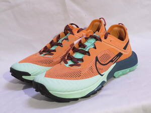 263 Nike NIKE AIR ZOOM TERRA KIGER 8 27.0