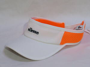 360 [ ellesse ] ellesse игра козырек 