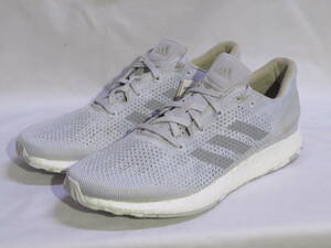 393　アディダス adidas ピュアブースト DPR LTD 　27.0