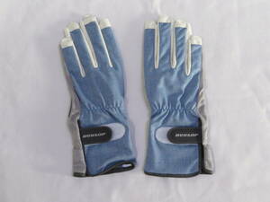 443 Dunlop Ladies Gloves Nail Slou Type Two 2 -рукая рук