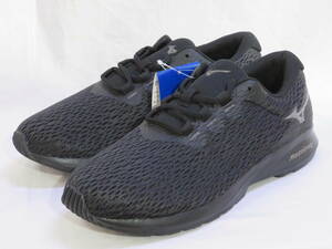 845 Mizuno ME-03 ( walking ) black 26.0