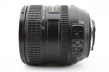 【動作良好品★】純正フード付属★ Nikon ニコン AF-S 24-85mm F3.5-4.5G ED VR #M10189_画像8