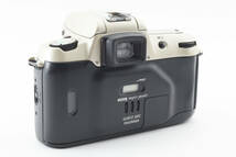 【プロメンテ(キタムラUCS)チェック済！】ニコン Nikon F60D PANORAMA パノラマ 35mm SLR Film Camera AF MF #M10165_画像6