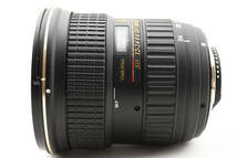 【動作良好美品★】トキナ Tokina AT-X PRO SD 12-24mm F4 IF DX II Nikon ニコン用 #M10263_画像8