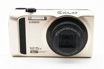 ★シャッター&フラッシュOK★ CASIO デジタルカメラ EX-ZR300 カシオ コンパクトデジタルカメラ #M10259_画像3