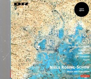 b217　　NIELS ROSING-SCHOW /WINDS AND PERCUSSION