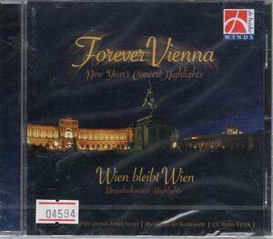 Forever Vienna 