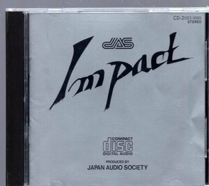 インパクト　CD-2