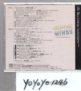 なにわ＜オーケストラル＞ウィンズ2007（2CD）