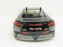 ☆ターボ機能付き☆ 2.4GHz 1/10 ドリフトラジコンカー Lexus レクサス LFA タイプ 【塗装済み完成品・フルセット】_画像4