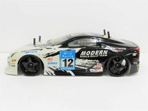 ☆ターボ機能付き☆ 2.4GHz 1/10 ドリフトラジコンカー Lexus レクサス LFA タイプ 【塗装済み完成品・フルセット】_画像6