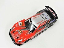 ☆最高時速30ｋｍ/ｈ☆2.4GHz 1/14 ドリフトラジコン R35 GTR タイプ 黒赤【塗装済み完成品フルセット】_画像7