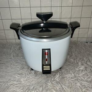  National electric rice cooker automatic heat insulation type SR-100