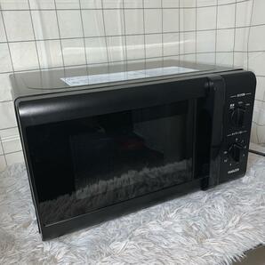 【2020年製】YAMAZEN 単機能電子レンジ　50Hz(東日本専用) ヤマゼン