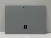 ★1円スタート 使用1516h 第6世代Core i5 Surface Pro 4 1724 Core i5 6300U 2.4GHz/4GB/NVMe128GB/WiFi/WebCam/12.3タッチパネル_画像5