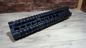 M4/M16用 NOVESKE タイプ レールハンドガード 検) MADBULL DYTAC マルイ AR-15 SOPMOD SPR 次世代 SOPMOD