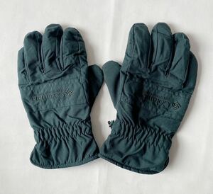 90 -е годы Columbia Nylon Globic Colombia Fleece Glove