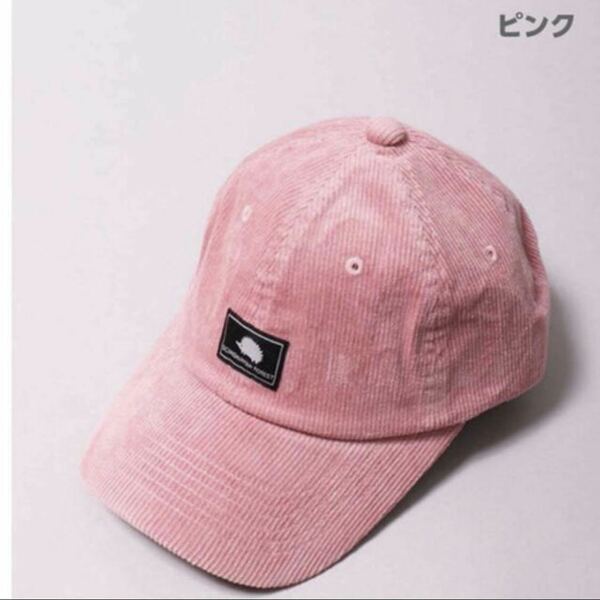 タグ付き 新品 未使用 スカンジナビアン CAP キャップ ユニセックス 帽子