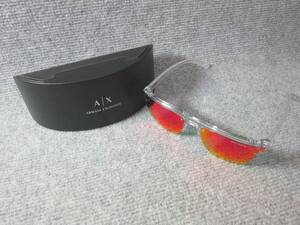 (5770) ARMANI EXCHANGE アルマーニ エクスチェンジ サングラス AX 4098S