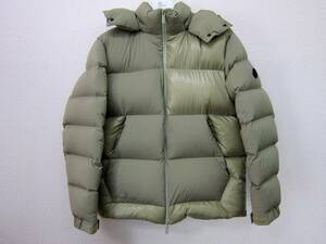 (5829) MONCLER モンクール PALLARDY パラディ ダウンジャケット サイズ4 G20911A00030 53132