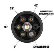 コードレス高圧洗浄機用マルチノズル_画像2