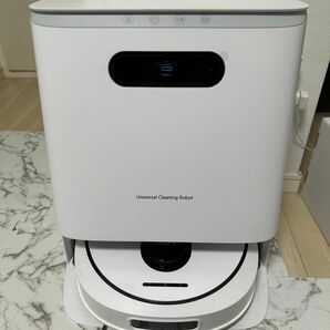 全自動お掃除ロボット「ROIDMI EVA」モップ自動洗浄機能付き