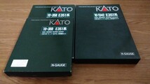 Nゲージ KATO 10-328/329・10-1342 E351系スーパーあずさジャンク_画像1