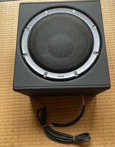 ダイヤトーン　サブウーハー　SW-G50