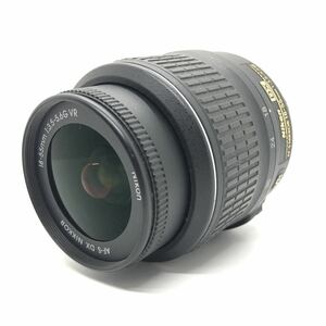 ★外観美品★ニコン Nikon AF-S NIKKOR 18-55mm F3.5-5.6G DX VR L252S220
