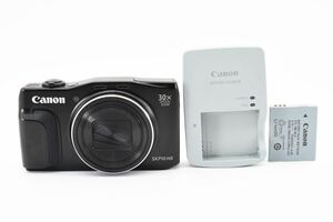 ★良品★キャノン Canon PowerShot SX710 HS L315S2500