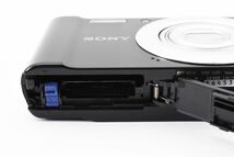 ★良品★ ソニー SONY Cyber-Shot DSC-W810 L318S960_画像10