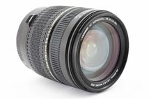 ★極上美品★タムロン TAMRON AF ASPHERICAL XR Di LD IF 28-300mm f3.5-6.3 キャノン　L324S500_画像4