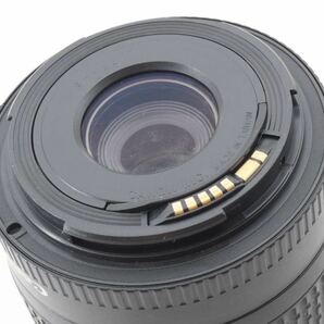 ★良品★ キャノン Canon EF 28-80mm F3.5-5.6 Ⅴ USM L352S55の画像6