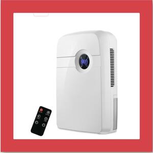  dehumidifier dehumidifier 2.5L high capacity water tank attaching LCD operation screen attaching 