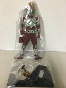 A1010 Kamen Rider Blade big size sofvi figure 2004 35. toy 