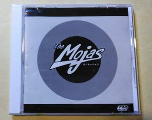 ♪即決/The Mojas(ザ・モージャズ)DEMO版(非売品)1993年・PCD-0418