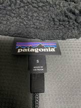 美品　パタゴニア レトロX ベスト S patagonia_画像5