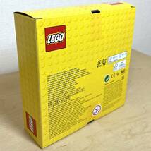 【送料無料】LEGO レゴ パイレーツアドベンチャーライド 643230 プロモーション数量限定【正規品・非売品】【1円スタート】_画像3