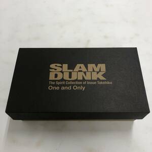 One and Only 『SLAM DUNK』三井 寿 完成品フィギュア　スラムダンク　エムアイシー【中古品】