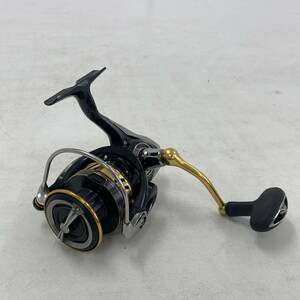 ダイワ　レガリス LT4000D-CXH　スピニングリール　現状品　【中古品】