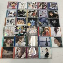 【1円～】邦楽 CD DVD ブルーレイ 約80点 大量まとめ売り AKB48 aiko 嵐 浜崎あゆみ speed GRAY Aqua Timez 長渕剛 他【中古品】_画像5