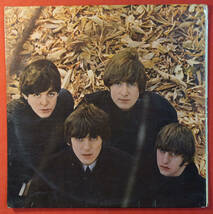 UK Original 初回 PMC 1240 Beatles For Sale / The Beatles MAT: 3N/3N_画像2