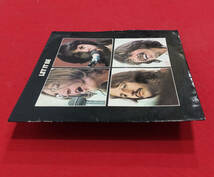 UK Original 初回 APPLE PCS 7096 LET IT BE / The Beatles MAT:2U/3U+Red Apple_画像3