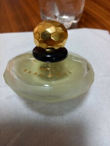 YVES SAINT LAURENT イヴサンローラン ベビードール 30ml オードトワレ / 残量60% 香水 BABY DOLL