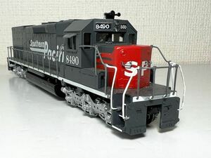 鉄道模型 SD45 Southern Pacific HOゲージ ジャンク サザン・パシフィック