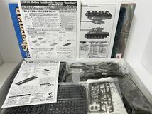 アスカモデル 1/35 M4A3E8 アメリカ軍 中戦車 M4A3E8 シャーマン イージーエイト 朝鮮戦争 ラウペンモデル履帯_画像2