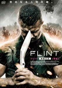 FLINT フリント 無敵の男 後編 レンタル落ち 中古 DVD