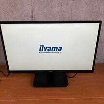 iiyama PCモニター XU2390HS-B1 23インチHDMI_画像2