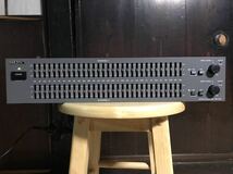 SONY STP-E210 グラフィックイコライザー 動作中古品　美品　Graphic Equalizer ソニー　オーディオ　_画像1